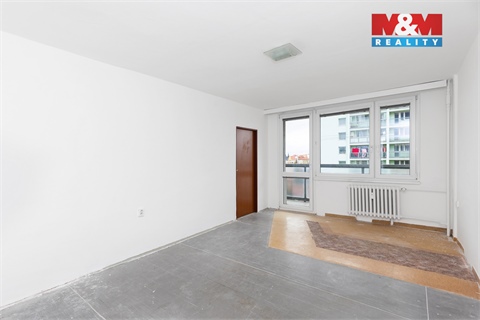 Prodej bytu 3+1, 71 m² - 4