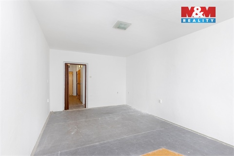 Prodej bytu 3+1, 71 m² - 6