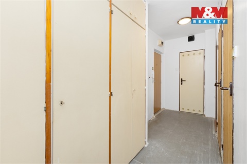 Prodej bytu 3+1, 71 m² - 24