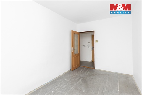 Prodej bytu 3+1, 71 m² 24