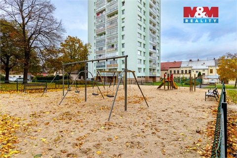 Prodej bytu 3+1, 71 m² - 26