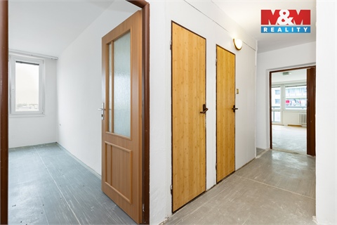 Prodej bytu 3+1, 71 m² 26