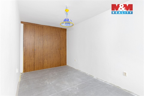 Prodej bytu 3+1, 71 m² - 22