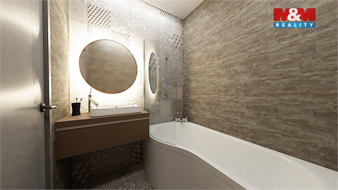 Prodej bytu 3+1, 71 m² 10