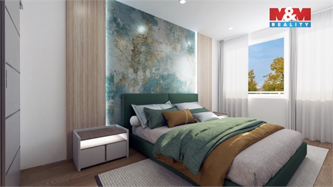 Prodej bytu 3+1, 71 m² 14