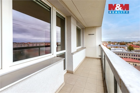 Prodej bytu 3+1, 71 m² - 8