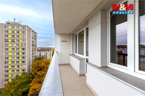 Prodej bytu 3+1, 71 m² - 20