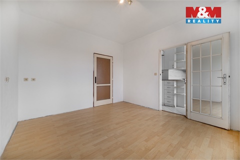 Prodej bytu 2+1, 51 m² 16