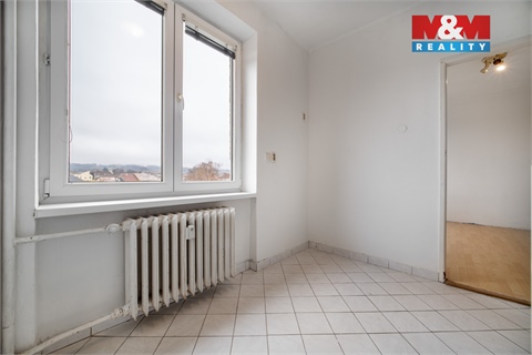 Prodej bytu 2+1, 51 m² 20