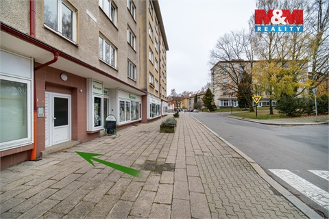 Prodej bytu 2+1, 51 m² - 6