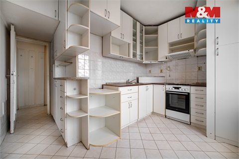 Prodej bytu 2+1, 51 m² 18