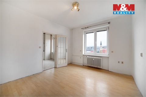 Prodej bytu 2+1, 51 m² - 16