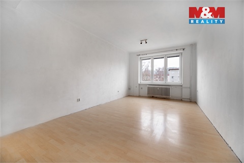 Prodej bytu 2+1, 51 m² 12