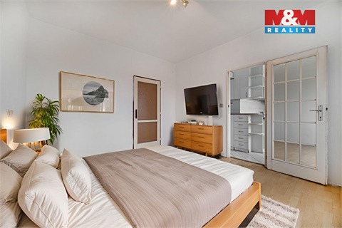 Prodej bytu 2+1, 51 m² - 14