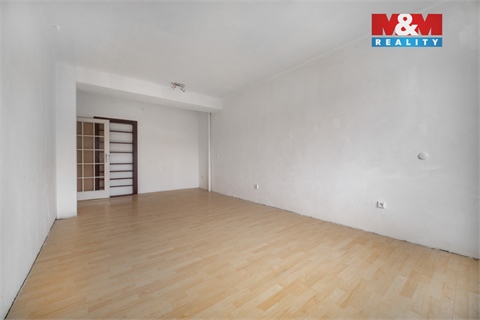 Prodej bytu 2+1, 51 m² - 12