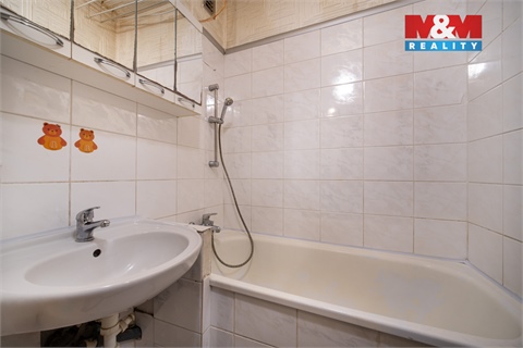 Prodej bytu 2+1, 51 m² - 20