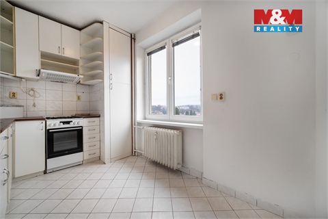 Prodej bytu 2+1, 51 m² - 18