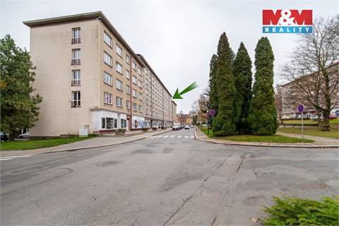 Prodej bytu 2+1, 51 m² - 2