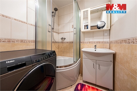 Prodej bytu 3+1, 62 m² 6