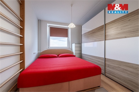 Prodej bytu 3+1, 62 m² - 4