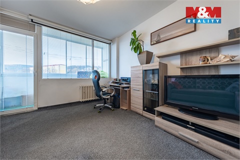 Prodej bytu 3+1, 62 m² 8