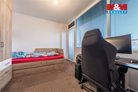 Prodej bytu 3+1, 62 m² 4