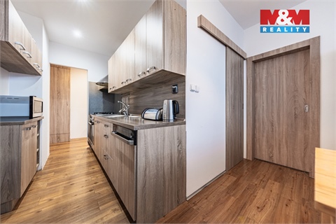 Prodej bytu 3+1, 62 m² - 8