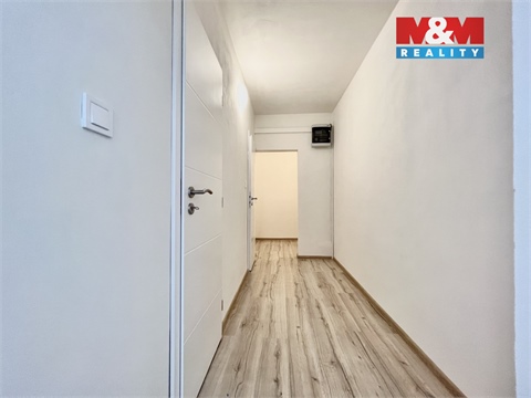 Pronájem bytu 2kk, 43 m² 4