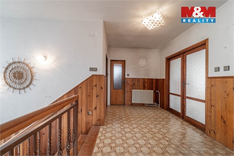 Prodej rodinného domu, 204 m² 16