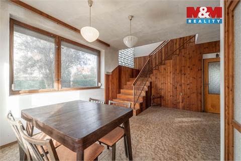 Prodej rodinného domu, 204 m² - 18