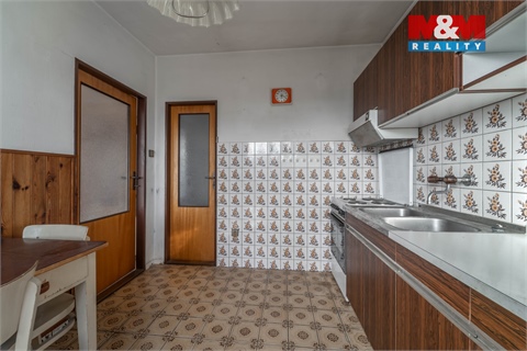 Prodej rodinného domu, 204 m² 10