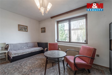 Prodej rodinného domu, 204 m² 12