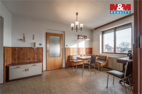 Prodej rodinného domu, 204 m² 8