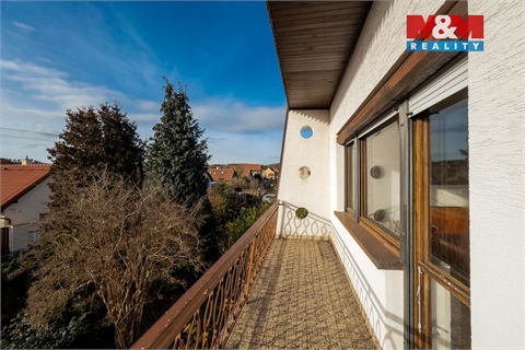 Prodej rodinného domu, 204 m² - 26