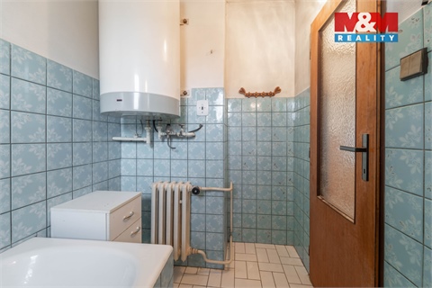 Prodej rodinného domu, 204 m² 14
