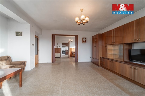 Prodej rodinného domu, 204 m² 4