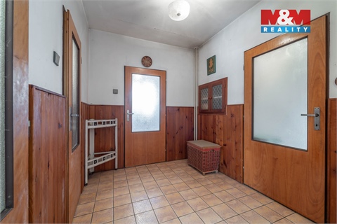 Prodej rodinného domu, 204 m² - 22