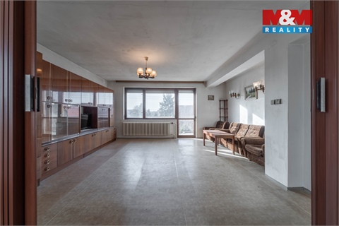 Prodej rodinného domu, 204 m² 6