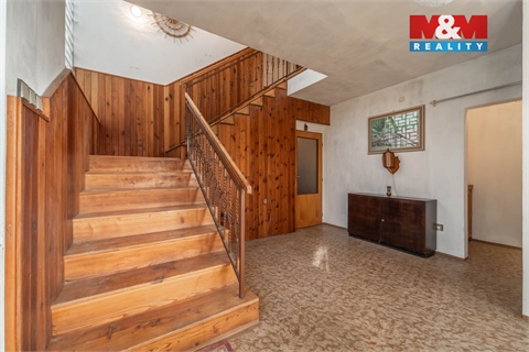 Prodej rodinného domu, 204 m² 18