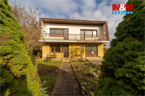 Prodej rodinného domu, 204 m² 28