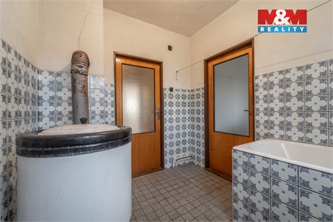 Prodej rodinného domu, 204 m² 22