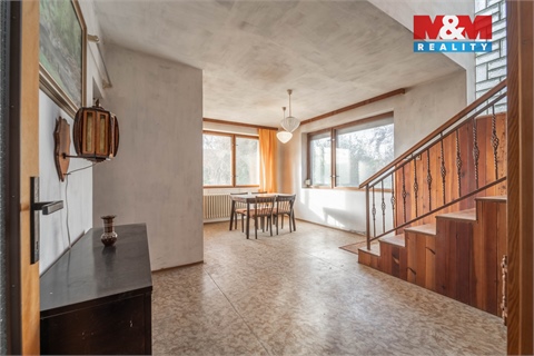 Prodej rodinného domu, 204 m² 20