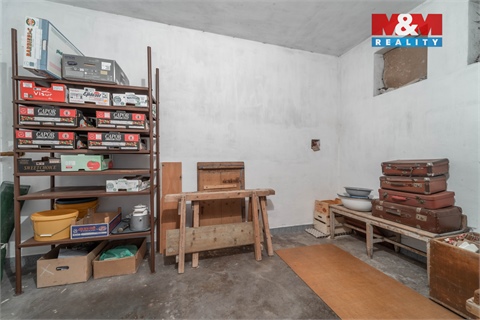 Prodej rodinného domu, 204 m² 26