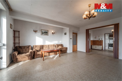 Prodej rodinného domu, 204 m² - 4