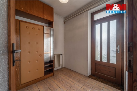 Prodej rodinného domu, 204 m² 24