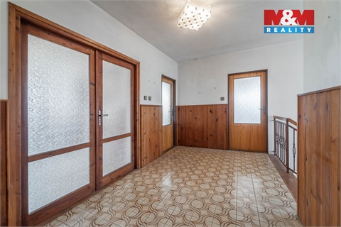 Prodej rodinného domu, 204 m² - 16