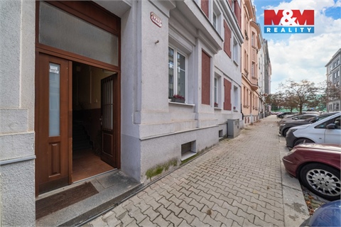 Pronájem bytu 1kk, 27 m² 16