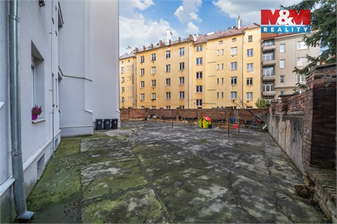 Pronájem bytu 1kk, 27 m² 20