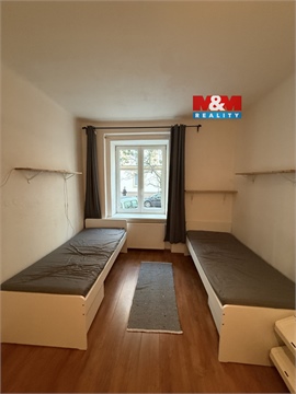 Pronájem bytu 1kk, 27 m² 0