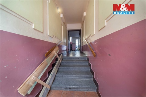 Pronájem bytu 1kk, 27 m² 18